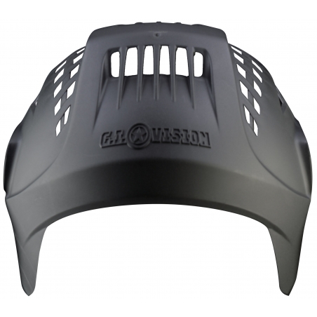 MASQUE GI SPORTZ VISION SLEEK NOIR