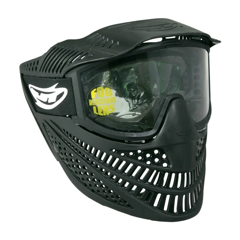 MASQUE JT ELITE RAPTOR SIMPLE NOIR