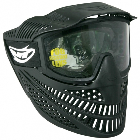 MASQUE JT ELITE RAPTOR NOIR