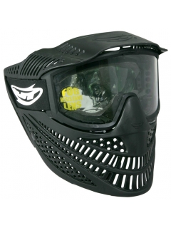 MASQUE JT ELITE RAPTOR NOIR