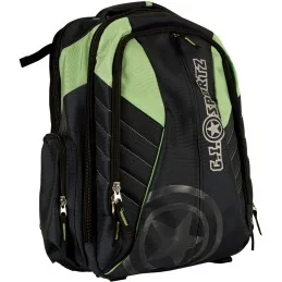 SAC A DOS GI SPORTZ HIK'R NOIR/VERT