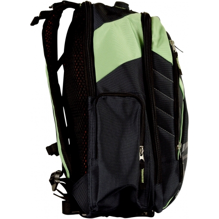 SAC A DOS GI SPORTZ HIK'R NOIR/VERT