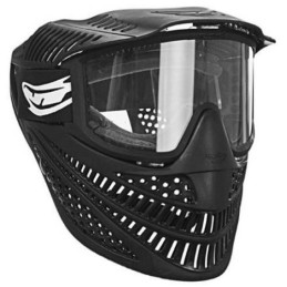 MASQUE JT ELITE RAPTOR SIMPLE NOIR