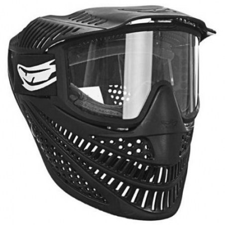 MASQUE JT ELITE RAPTOR NOIR