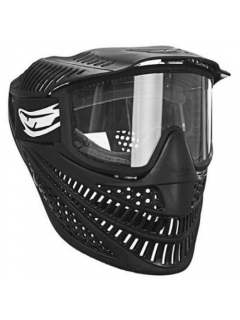 MASQUE JT ELITE RAPTOR NOIR