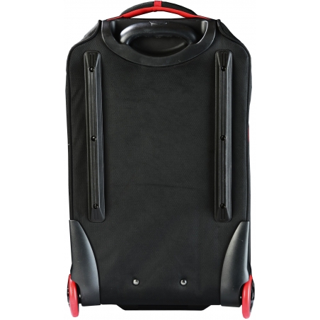 ROLLER BAG GI SPORTZ FLY'R NOIR/ROUGE 21"