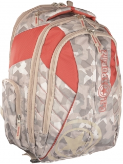 SAC A DOS GI SPORTZ HIK'R CAMO