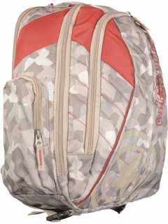 SAC A DOS GI SPORTZ HIK'R 3D CAMO