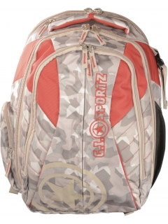 SAC A DOS GI SPORTZ HIK'R CAMO