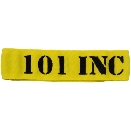 BRASSARD 101 INC JAUNE