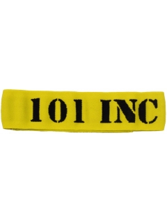 BRASSARD 101 INC JAUNE