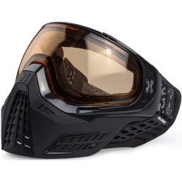 ECRAN HK ARMY KLR THERMAL LUMINOUS HD AMBER