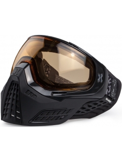 ECRAN HK ARMY KLR THERMAL LUMINOUS HD AMBER