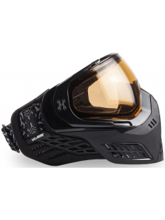 ECRAN HK ARMY KLR THERMAL LUMINOUS HD AMBER