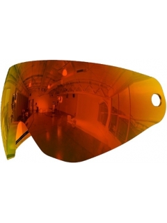 ECRAN HK ARMY KLR THERMAL PURE MIRROR BLAZE ORANGE