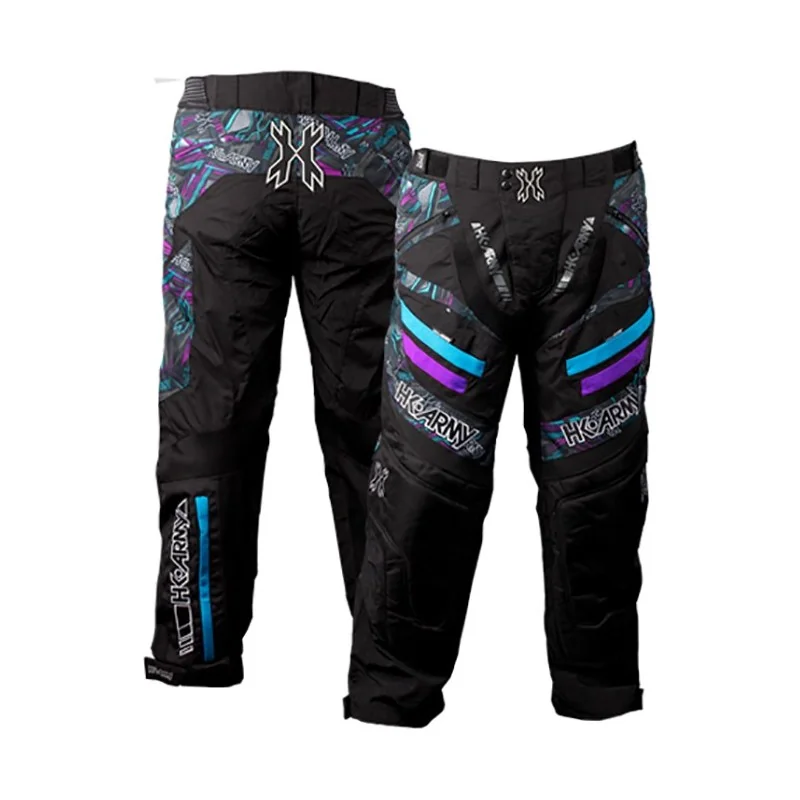 PANTALON HK ARMY 2014 HARDLINE PRO ARTIC