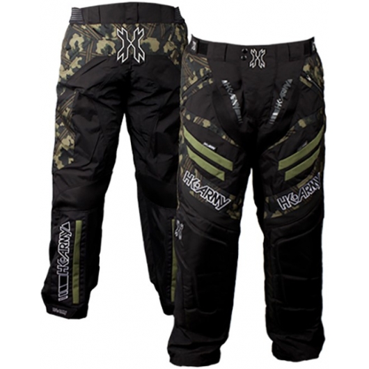 PANTALON HK ARMY 2014 HARDLINE PRO CAMO