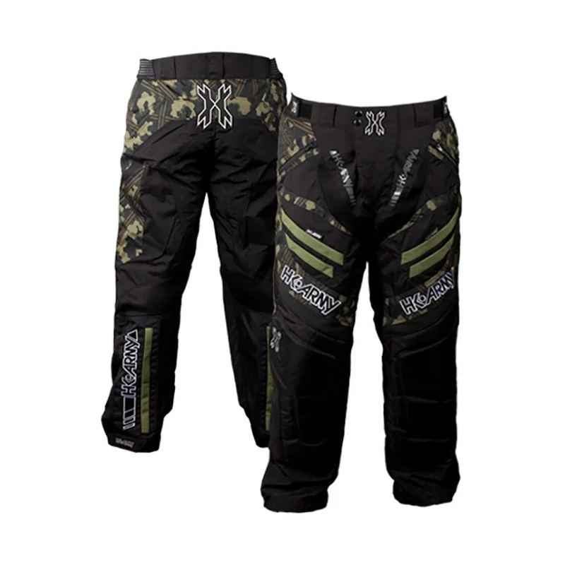 PANTALON HK ARMY 2014 HARDLINE PRO CAMO