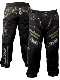 PANTALON HK ARMY 2014 HARDLINE PRO CAMO