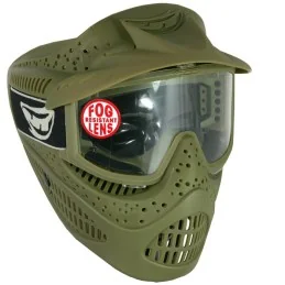 MASQUE JT ELITE ALPHA THERMAL OLIVE