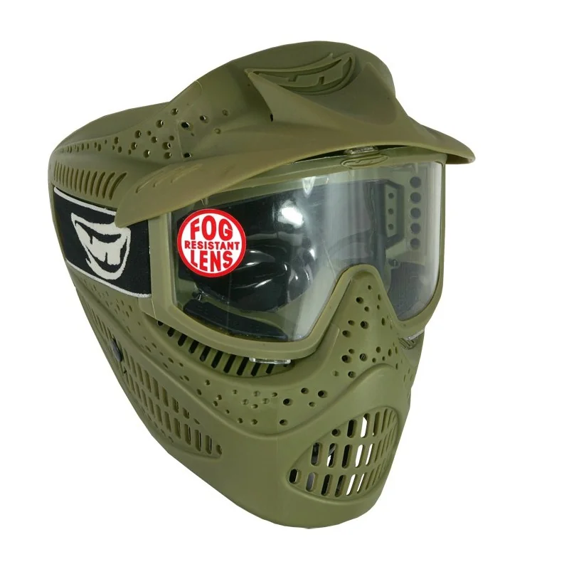 MASQUE JT ELITE ALPHA THERMAL OLIVE