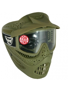 MASQUE JT ELITE ALPHA THERMAL OLIVE