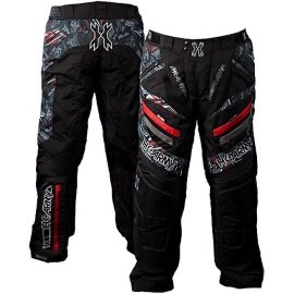 PANTALON HK ARMY HARDLINE PRO ARTIC