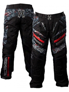 PANTALON HK ARMY 2014 HARDLINE PRO LAVA