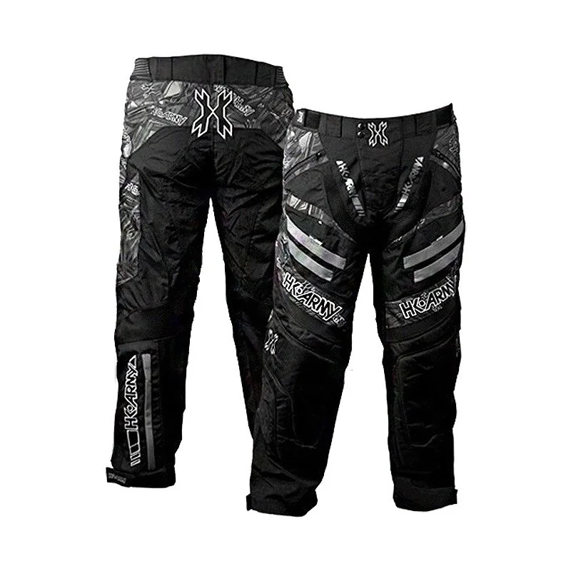 PANTALON HK ARMY 2014 HARDLINE PRO CHARCOAL