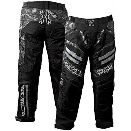 PANTALON HK ARMY 2014 HARDLINE PRO CHARCOAL