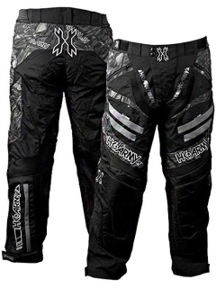 PANTALON HK ARMY 2014 HARDLINE PRO CHARCOAL