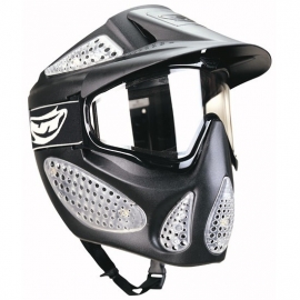 MASQUE JT SPECTRA N'FORCER THERMAL NOIR