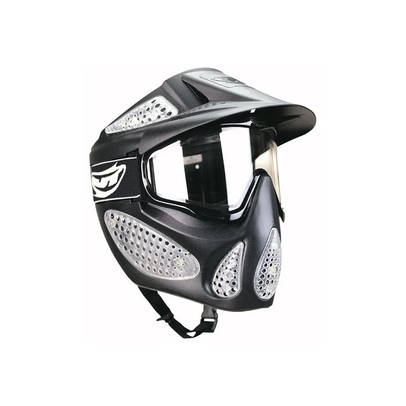 MASQUE JT SPECTRA N'FORCER THERMAL NOIR