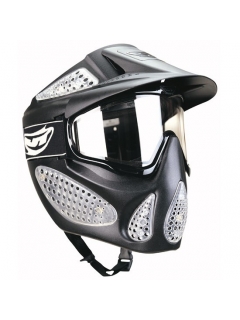 MASQUE JT SPECTRA N'FORCER THERMAL NOIR