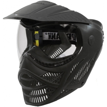 MASQUE TIPPMANN VALOR RENTAL SIMPLE NOIR