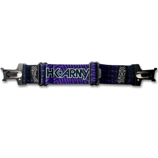 STRAP HK ARMY KLR ANGLES PURPLE