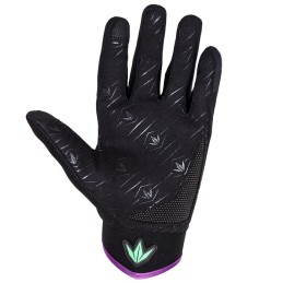 GANTS BUNKERKINGS SUPREME PURPLE LIME