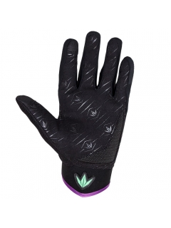 GANTS BUNKERKINGS SUPREME PURPLE LIME