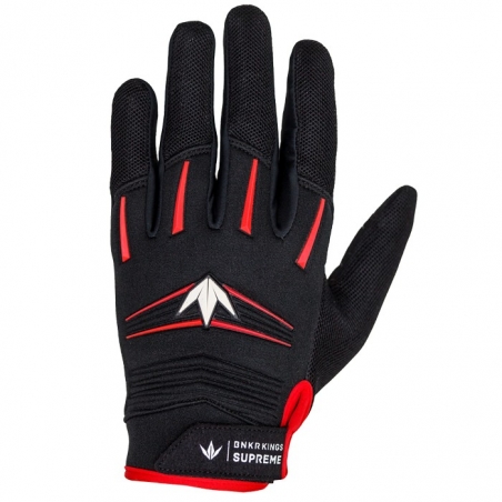 GANTS BUNKERKINGS SUPREME RED