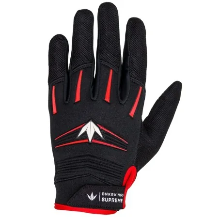 GANTS BUNKERKINGS SUPREME RED