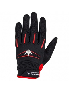 GANTS BUNKERKINGS SUPREME RED