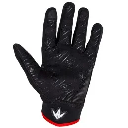 GANTS BUNKERKINGS SUPREME RED