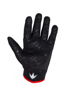 GANTS BUNKERKINGS SUPREME RED