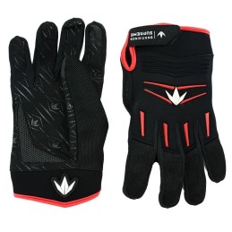 GANTS BUNKERKINGS SUPREME RED