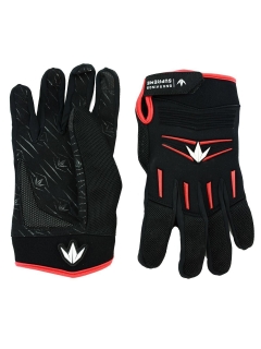 GANTS BUNKERKINGS SUPREME RED