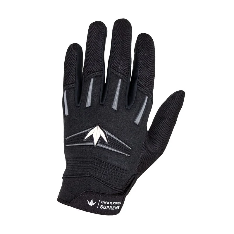 GANTS BUNKERKINGS SUPREME STEALTH GREY