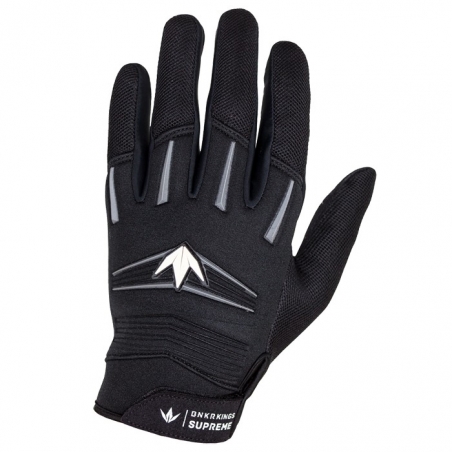 GANTS BUNKERKINGS SUPREME STEALTH GREY