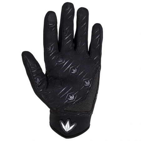 GANTS BUNKERKINGS SUPREME STEALTH GREY