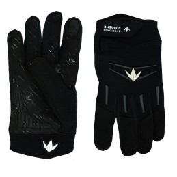 GANTS BUNKERKINGS SUPREME STEALTH GREY