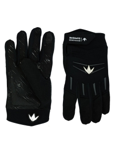 GANTS BUNKERKINGS SUPREME STEALTH GREY